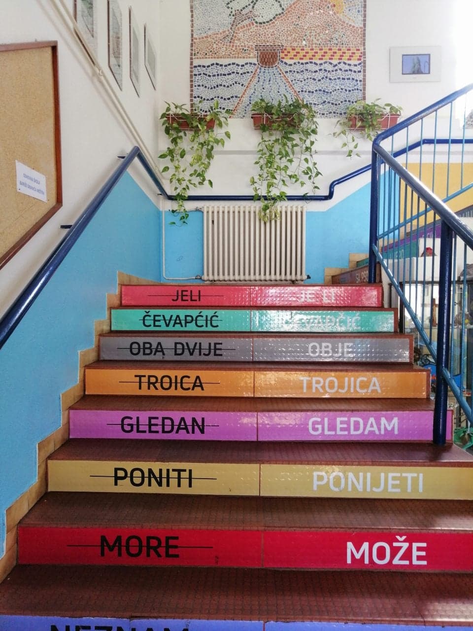 Sunčev mobilni tim OŠ Bariše Granića Meštra, 28.3.'19 (2)